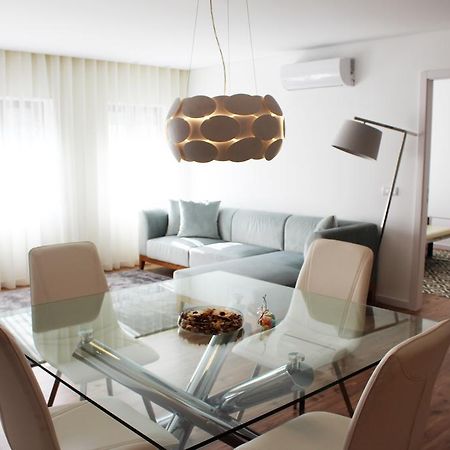 בראגה Bracara Guest House "Bom Jesus" מראה חיצוני תמונה