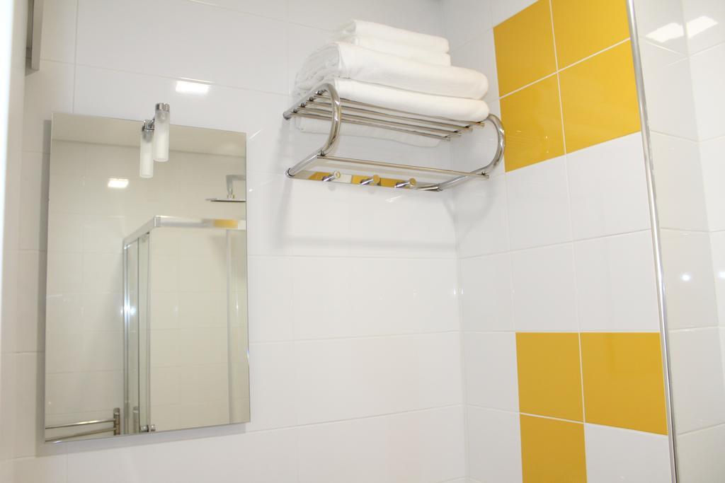 בראגה Bracara Guest House "Bom Jesus" מראה חיצוני תמונה